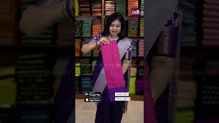 Arani vairaooshi waves saree  699  Booking 9137772025  wwwdsrsareescom [upl. by Wesle]