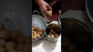 Winter Gonde Ke Laddu [upl. by Christie]