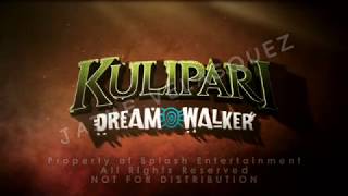 Kulipari Dream Walker Title Sequence [upl. by Aynatahs]