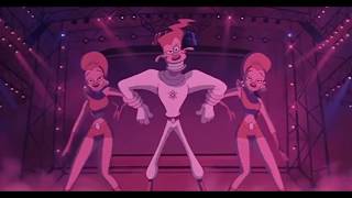 A Goofy Movie quotI 2 Iquot Music Video Full Song [upl. by Ynattirb70]