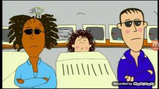 Tracy Beaker series 1 episode 1 [upl. by Edsel696]