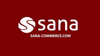 Sana Commerce – Standard Pricing GP [upl. by Aneema]