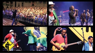 Stand By Me  Playing For Change Band  Live in Brazil [upl. by Francisco]