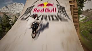 Red Bull Joyride Riders Republic Run [upl. by Ajam]