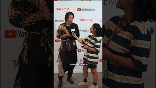 QampA bareng Hiroaki Kato di Youtube Music Night  Part 1 [upl. by Anh]