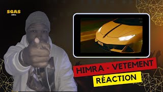 HIMRA  VETEMENT  REACTION [upl. by Audi560]