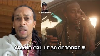 KEROSN GRAND CRU 30 OCTOBRE 2024 [upl. by Dodge]