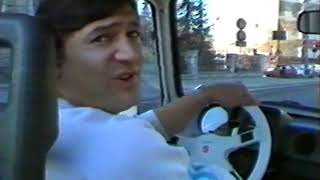 Saban Saulic  Hej zivote umoran sam Official Video 1987 [upl. by Corenda]