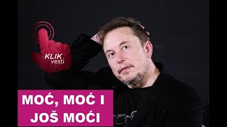 MOĆ MOĆ I JOŠ MOĆI [upl. by Sliwa]