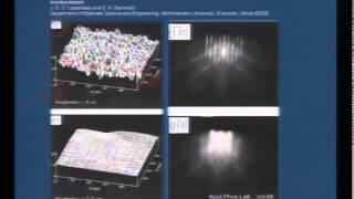 Mod01 Lec13 Sputtering deposited thin films and applications [upl. by Lolly]