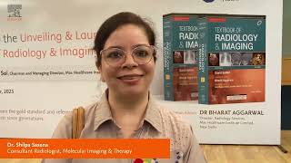 Textbook of Radiology and Imaging 2 Volume Set 8th Edition  Dr Shilpa Saxena [upl. by Marti981]