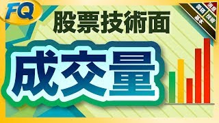 為什麼股市老手愛看量？從買賣雙方冷熱認識成交量原理 │夯翻鼠FQ47 股票價量 [upl. by Till309]