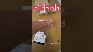 Airbnb Alarma de Monoxido de Carbono  Alarma de Incendios airbnb candesuperhost airbnb [upl. by Faria]