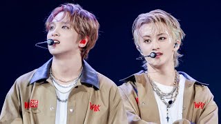 241012 NCT 127 FULL PERFORMANCE 인기가요 INKIGAYO LIVE IN TOKYO [upl. by Ennoitna]