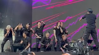 Treasure Summer Sonic in Tokyo 2023 Full Performance Jikjin Bona Bona MMM etc [upl. by Enayr]