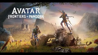 AVATAR Frontiers of Pandora  Episode 2 [upl. by Idona545]