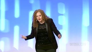 THE NEUROSCIENCE OF CREATING LASTING POSITIVE HABITS with Sue Langley at Happiness amp Its Causes 2019 [upl. by Sasha]