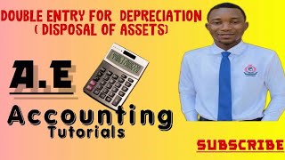 DEPRECIATION OF NON CURRENT ASSETSPART2ACCOUNTING TREATMENT FOR DEPRECIATIONviral accounting [upl. by Anirbus]