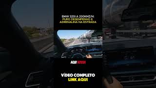 BMW 330e Híbrida ESTÁGIO 2 FULL vs BMW 320i 2024 ESTÁGIO 2 FULL [upl. by Harty123]