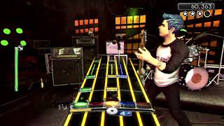 Green Day Rock Band  Sassafras Roots 100 FC [upl. by Staford]