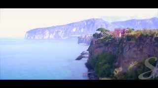 Grand Hotel Europa Palace Sorrento [upl. by Ogait]