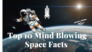 10 MindBlowing Space Facts You Won’t Believe 🌌 Planets Stars and Black Holes [upl. by Beryle]