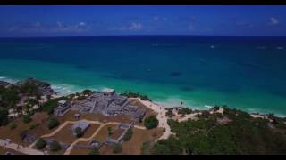 Tulum Ruins [upl. by Ekez]