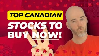 Top Canadian Stocks to buy for the rest of 2024 [upl. by Eniliuqcaj187]