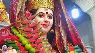 ￼ Yavatmal Navratri WhatsApp status 2023 djsound 4K HD status Navratri￼ new status Durga Devi [upl. by Gavin]