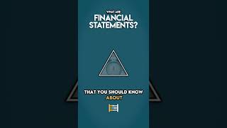 What are FINANCIAL STATEMENTS [upl. by Zysk]