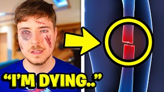 7 SECRETS MrBeast Tried To HIDE From Us Until NOW [upl. by Pedrick]