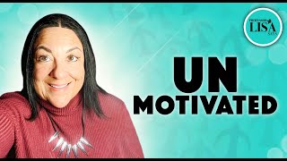 SelfMotivation Secrets Crushing Challenges with Professor Lisa [upl. by Treblihp]