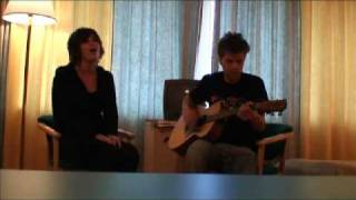 Exclusive acoustic session with Susana and Eller van Buuren [upl. by Svirad]