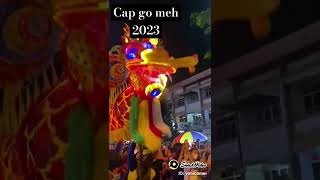 Cap go meh pontianak capgomehnaga [upl. by Aliam]