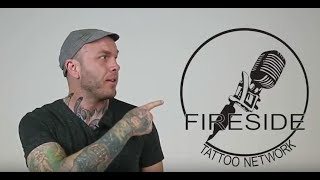 Improve Your Tattooing in 4 Simple Steps [upl. by Leitnahs639]