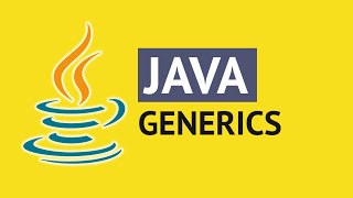 Java Generics Tutorial [upl. by Llewop]