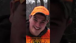 300 Win Mag vs Deer Hunting in Pennsylvania [upl. by Marozik126]