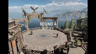 For Honor  Highlander Gameplay [upl. by Lello]