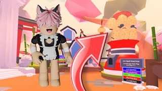 Japansko Jaje u Roblox Adopt Me [upl. by Justin]