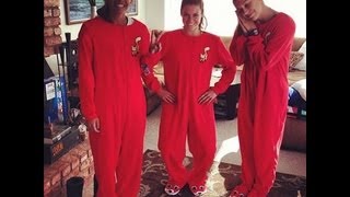 Tobin Heath Alex Morgan and Kelley OHara Tribute  Heres To Never Growing Up HD [upl. by Terencio]