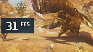 Can my GTX 1660 Super run MH Wilds OBT [upl. by Ellehc]