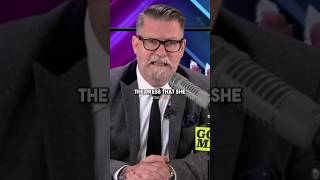 Gavin McInnes EXPOSES the American judicial system 😬 [upl. by Tilla]