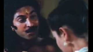 mammoottys dialogue with geetha [upl. by Rothstein]