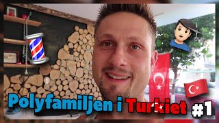 Vlogg 42  Nu är vi i Turkiet [upl. by Krista225]