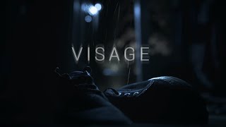 Visage  Release Announcement Trailer [upl. by Sajet]