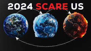 2024 Predictions Ice Age Polar Vortex And El Niño Are Coming [upl. by Marva221]