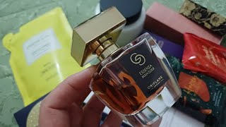 Unboxing Oriflame C162024👍🎁oriflameunboxing 👌 [upl. by Jud]