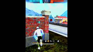 1Vs4 free fire shorts 1vs4 [upl. by Deron305]