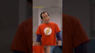 Howard being HOWARD  The Big Bang Theory shorts funny [upl. by Aisinut]