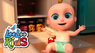 Baby Shark Dance  S3EP30 Kindergarten Fun  LooLoo Kids Songs for Kids [upl. by Mw]